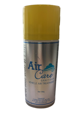 Slip Stream Lemon Air Care