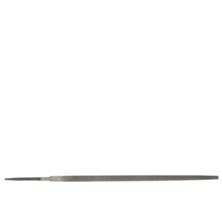 File Square, Smooth Cut – jawltd