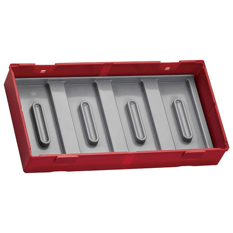 Teng Tool Tray For 4 x TJ Boxes - TC-Tray