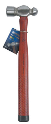 Ball Pein Hammer – Hickory Shaft Size 8oz-32oz