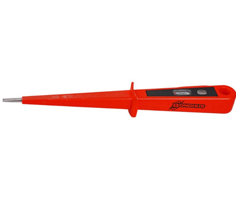 Screwdrivers Voltage Tester Series 2000 VDE Insulated