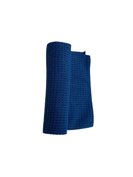 Small/Medium Waffle Towels