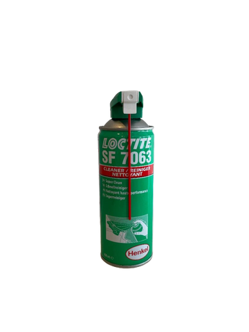 Loctite SF 7063 Cleaner