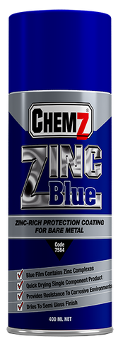 CHEMZ ZINC PRIMERS